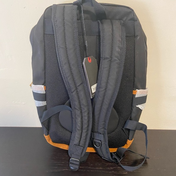 nixon scout backpack